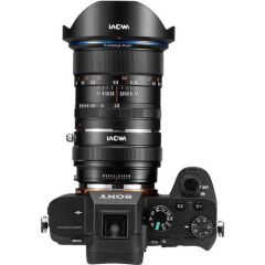 Laowa Magic Shift Converter MSC (Nikon - Sony)