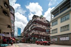 Laowa Magic Shift Converter MSC (Nikon - Sony)