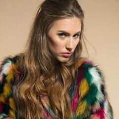 Savage (U.S.A) Stüdyo Kağıt Fon Pecan 271x1100 cm