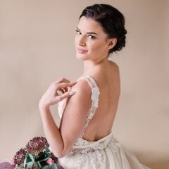 Savage (U.S.A) Stüdyo Kağıt Fon Pecan 271x1100 cm