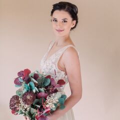 Savage (U.S.A) Stüdyo Kağıt Fon Pecan 271x1100 cm