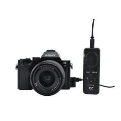 JJC SR-F2 Video Remote Control (Sony RM-VPR1)