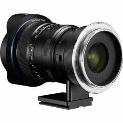 Laowa Magic Format Converter MFC (Canon EF - Fuji GFX)
