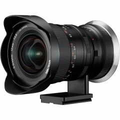 Laowa Magic Format Converter MFC (Canon EF - Fuji GFX)