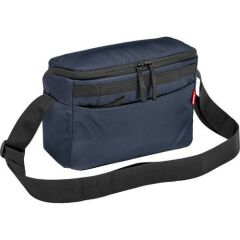 Manfrotto DSLR Omuz Çantası (Mavi)