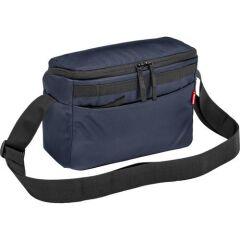 Manfrotto DSLR Omuz Çantası (Mavi)