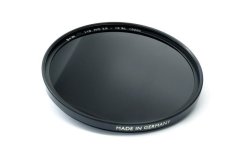 B+W 67mm 1000x ND Filtre 10 stop