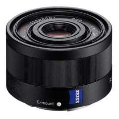 Sony FE 35mm F/2.8 Zeiss Lens