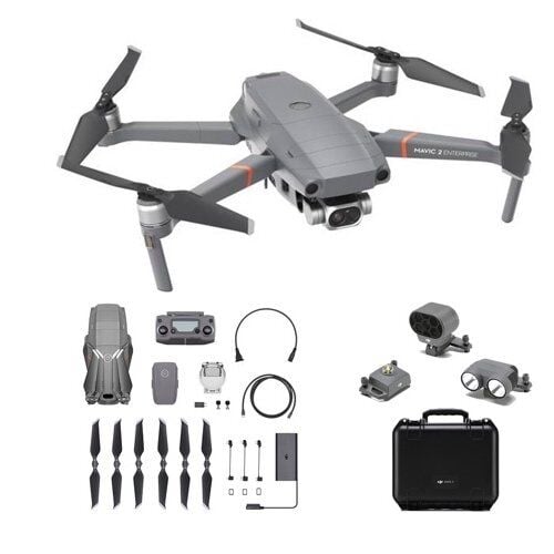Dji Mavic 2 Enterprise Dual