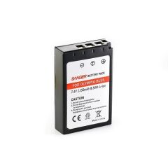 Sanger BLS50 Olympus Uyumlu Batarya