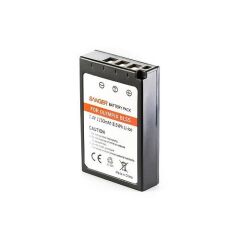 Sanger BLS50 Olympus Uyumlu Batarya