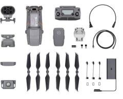 Dji Mavic 2 Enterprise Zoom