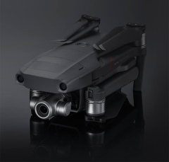 Dji Mavic 2 Enterprise Zoom