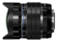 Olympus M.Zuiko Digital ED 8mm 1:1.8 Fishiye Pro Lens