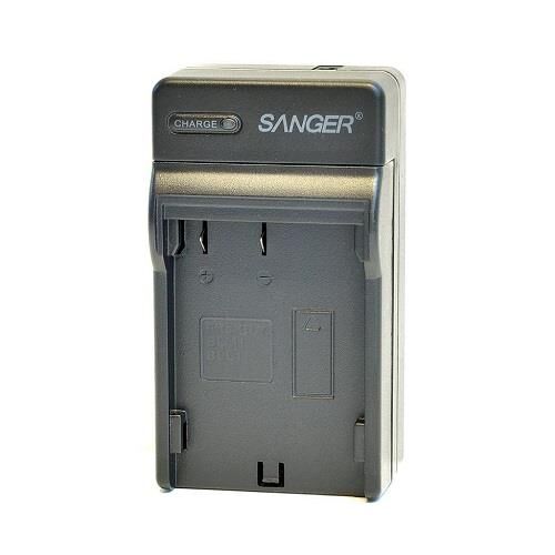 Sanger BLM1 Olympus Uyumlu Şarj Aleti