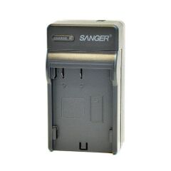 Sanger BLM1 Olympus Uyumlu Şarj Aleti