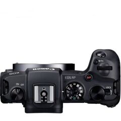 Canon EOS RP Body