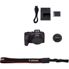 Canon EOS RP Body