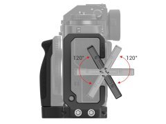 SmallRig FUJIFILM X-T4 Kamera için L Braketi LCF2812