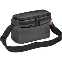 Manfrotto DSLR Omuz Çantası (Gri)