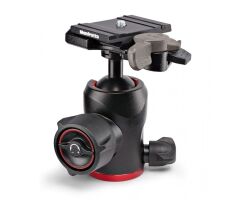 Manfrotto MH494-BH Tripod Başlığı