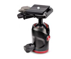 Manfrotto MH494-BH Tripod Başlığı