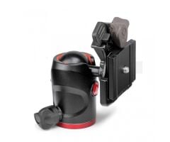 Manfrotto MH494-BH Tripod Başlığı