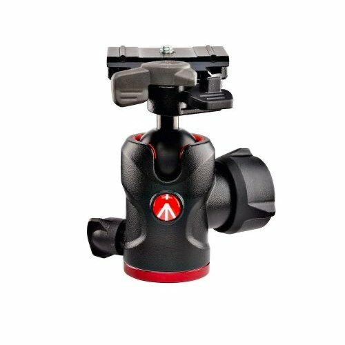 Manfrotto MH494-BH Tripod Başlığı