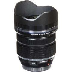 Olympus M.Zuiko Digital ED 7-14mm 1:2.8 Pro Lens (3500 TL Geri Ödeme)