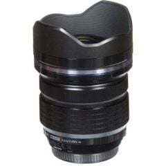 Olympus M.Zuiko Digital ED 7-14mm 1:2.8 Pro Lens (3500 TL Geri Ödeme)