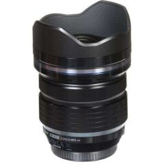 Olympus M.Zuiko Digital ED 7-14mm 1:2.8 Pro Lens (3500 TL Geri Ödeme)