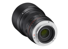 Samyang 85mm F1.8 ED UMC CS Aynasız Fotoğraf Makinesi Lensi