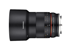 Samyang 85mm F1.8 ED UMC CS Aynasız Fotoğraf Makinesi Lensi