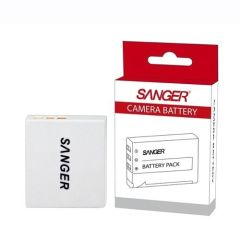 Sanger DB-L20 Sanyo Uyumlu Batarya