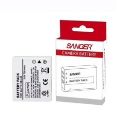 Sanger DB-L20 Sanyo Uyumlu Batarya