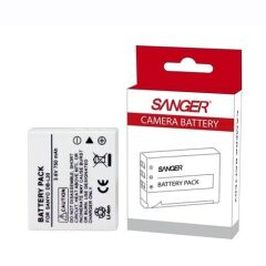 Sanger DB-L20 Sanyo Uyumlu Batarya