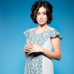 Savage (U.S.A) Stüdyo Kağıt Fon Regal Blue 271x1100 cm