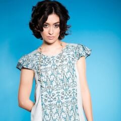 Savage (U.S.A) Stüdyo Kağıt Fon Regal Blue 271x1100 cm