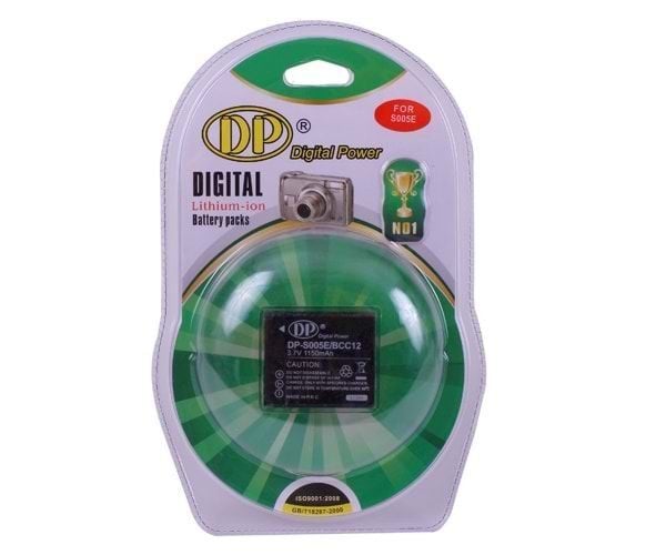 DP SOO5E Battery