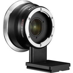 Laowa Magic Format Converter MFC (Nikon F - Fuji GFX)