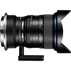 Laowa Magic Format Converter MFC (Nikon F - Fuji GFX)