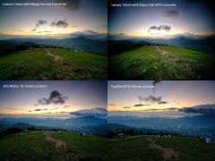 Laowa Magic Format Converter MFC (Nikon F - Fuji GFX)