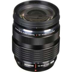 Olympus M.Zuiko Digital ED 12-40mm 1:2.8 Pro Lens