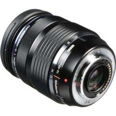 Olympus M.Zuiko Digital ED 12-40mm 1:2.8 Pro Lens