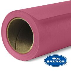 Savage (U.S.A) Stüdyo Kağıt Fon Ruby 271x1100 cm