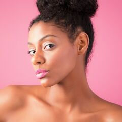 Savage (U.S.A) Stüdyo Kağıt Fon Ruby 271x1100 cm