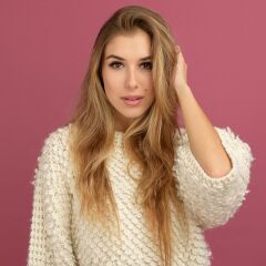 Savage (U.S.A) Stüdyo Kağıt Fon Ruby 271x1100 cm