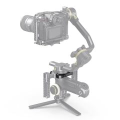 SmallRig ZHIYUN CRANE 3S Gimbal için  Montaj Kelepçesi 2853