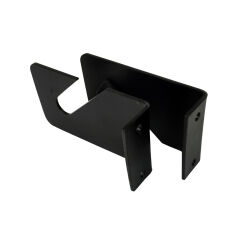 Stüdyo Teknik 270X580Cm Gri Fon Perde Seti ve Askısı