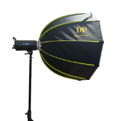 DP Kolay Kurulum 90cm Giritli Bowens Parabolik Softbox